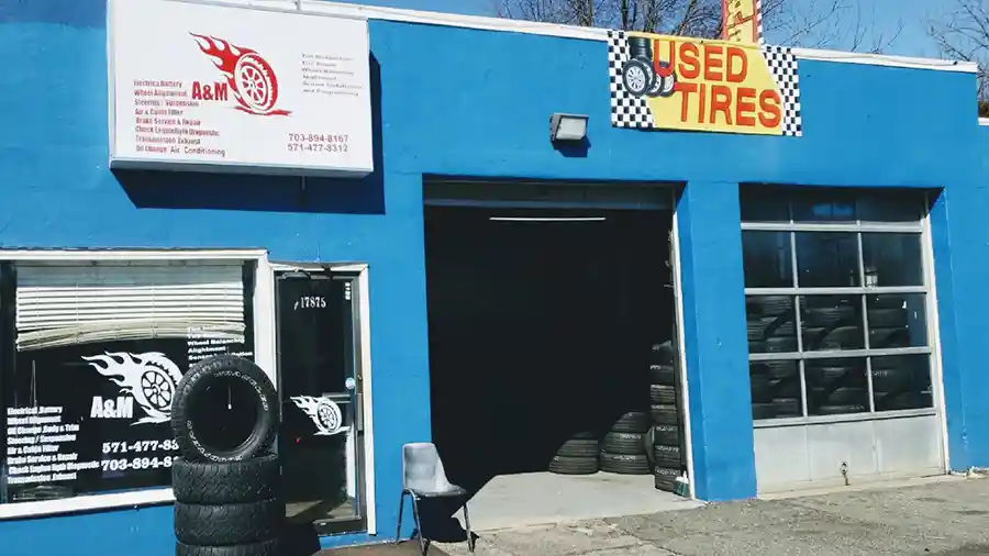 Local Car Repair Shop in Dumfries, VA Local Car Repair Shop in Dumfries, VA