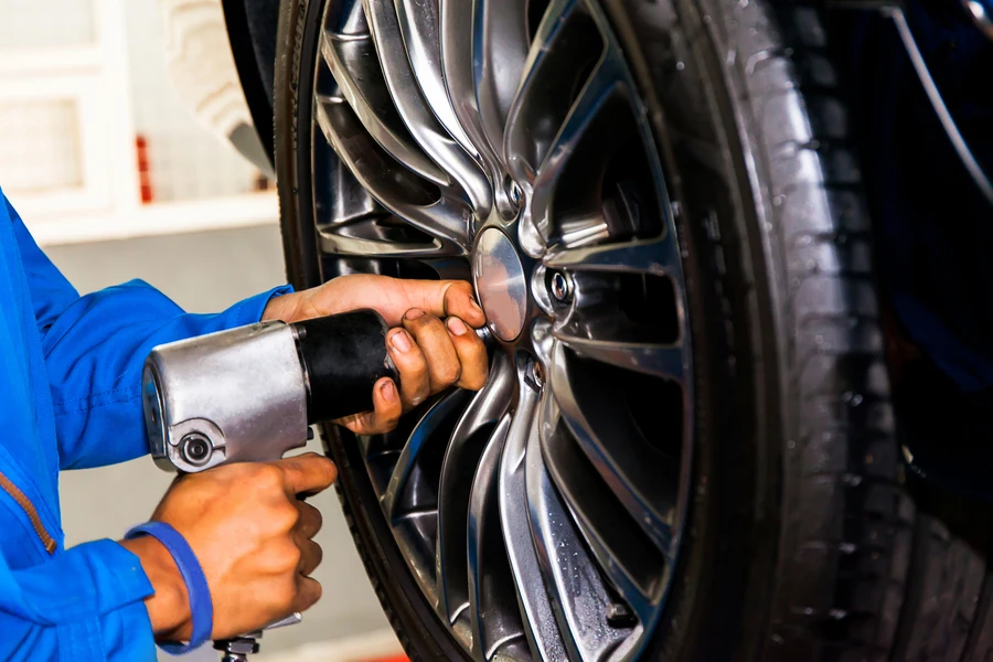 Affordable Tire Installation Dumfries, VA Affordable Tire Installation Dumfries, VA