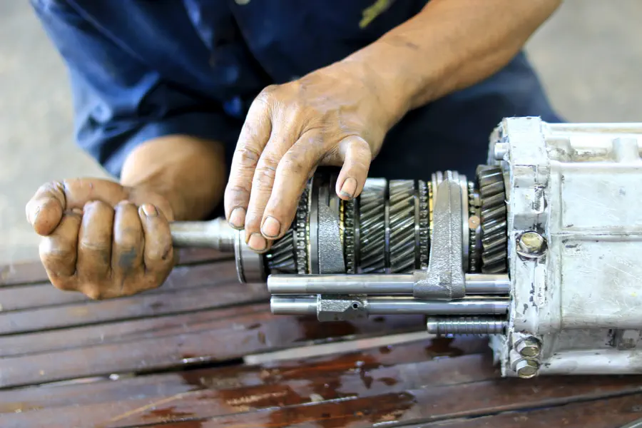 Excellent Transmission Repair Services in Dumfries, VA Excellent Transmission Repair Services in Dumfries, VA