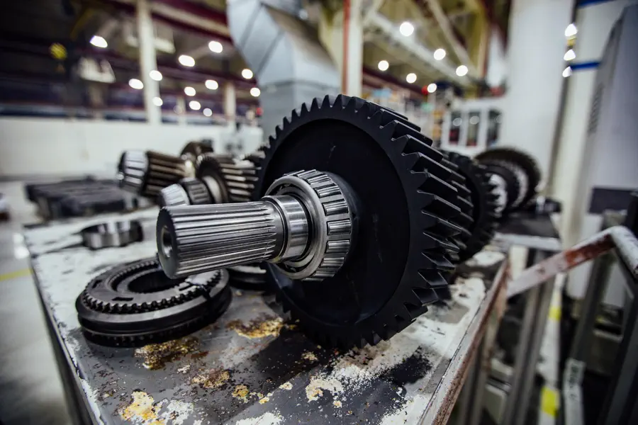 Experienced Transmission Repair Services in Dumfries, VA Experienced Transmission Repair Services in Dumfries, VA