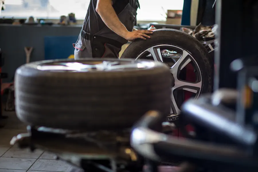 Experienced Wheel Alignment Services in Dumfries, VA Experienced Wheel Alignment Services in Dumfries, VA