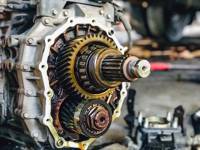 How Driving Habits Affect the Health of Your Transmission Dumfries, VA How Driving Habits Affect the Health of Your Transmission Dumfries, VA