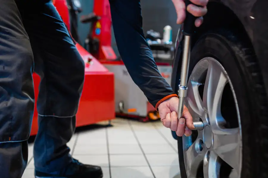 How Proper Tire Installation Extends Tire Life Dumfries, VA How Proper Tire Installation Extends Tire Life Dumfries, VA