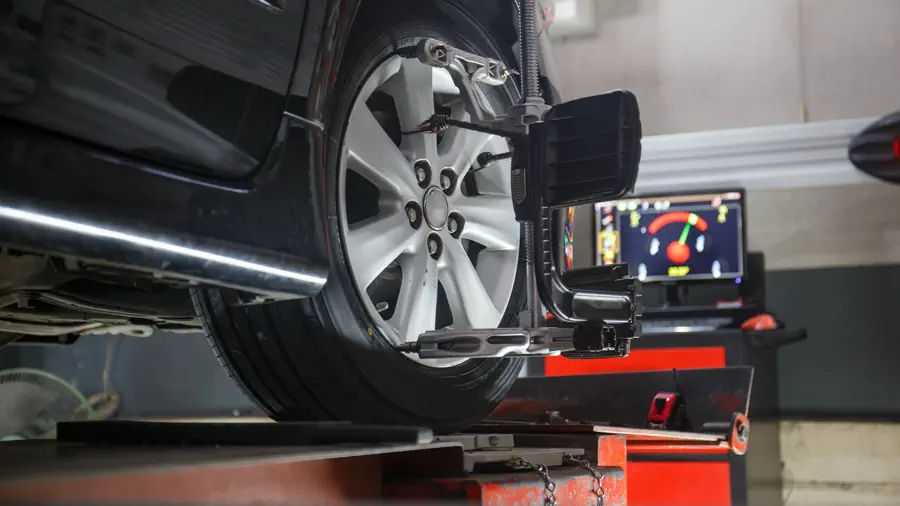 How Wheel Alignment Improves Your Car’s Handling and Safety in Dumfries, VA How Wheel Alignment Improves Your Car’s Handling and Safety in Dumfries, VA