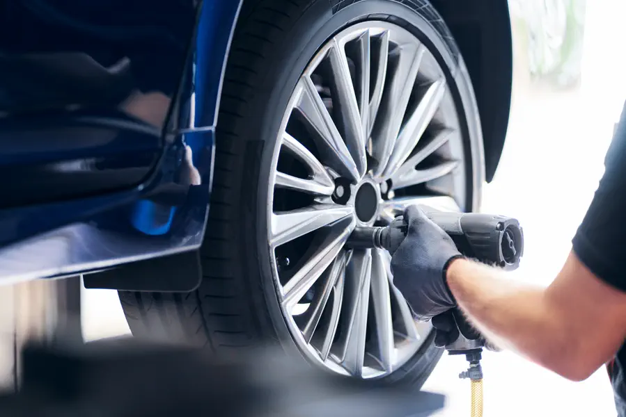 How to Know If Your Tire Needs Repair or Replacement in Dumfries, VA How to Know If Your Tire Needs Repair or Replacement in Dumfries, VA