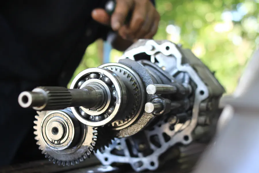Reliable Transmission Repair Services in Dumfries, VA Reliable Transmission Repair Services in Dumfries, VA