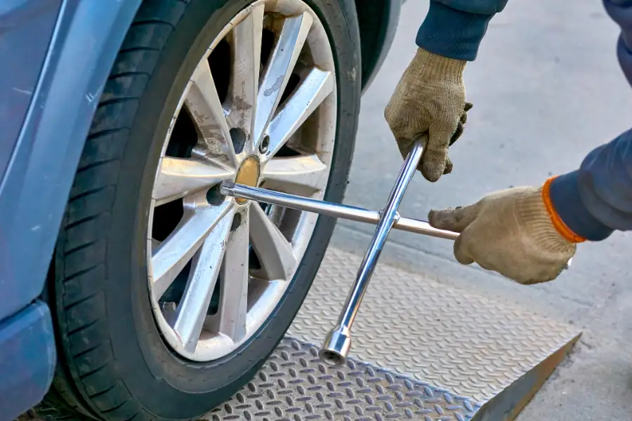 What to Expect During Tire Installation Dumfries, VA What to Expect During Tire Installation Dumfries, VA