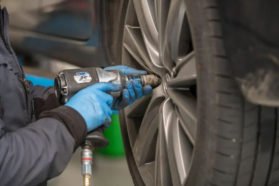 What to Expect During Tire Installation in Dumfries, VA What to Expect During Tire Installation in Dumfries, VA