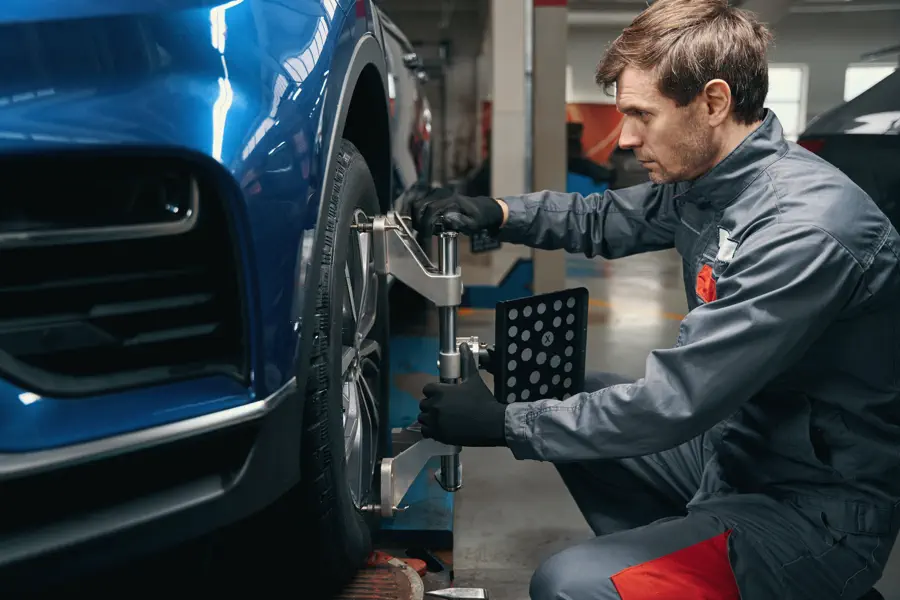 What to Expect During a Tire Repair Service Dumfries, VA What to Expect During a Tire Repair Service Dumfries, VA