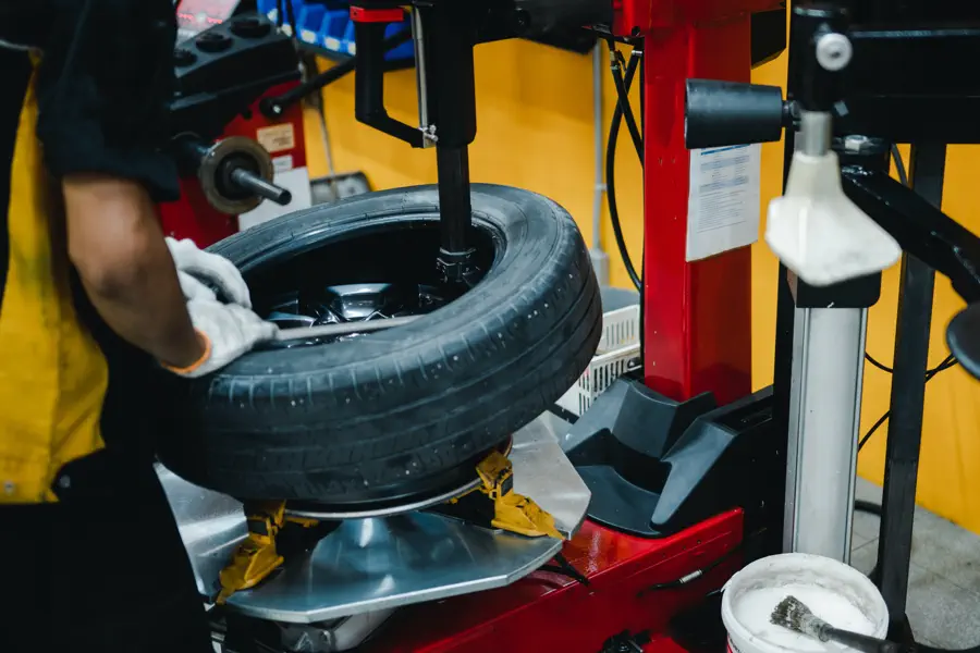 What to Expect During a Tire Repair Service in Dumfries, VA What to Expect During a Tire Repair Service in Dumfries, VA