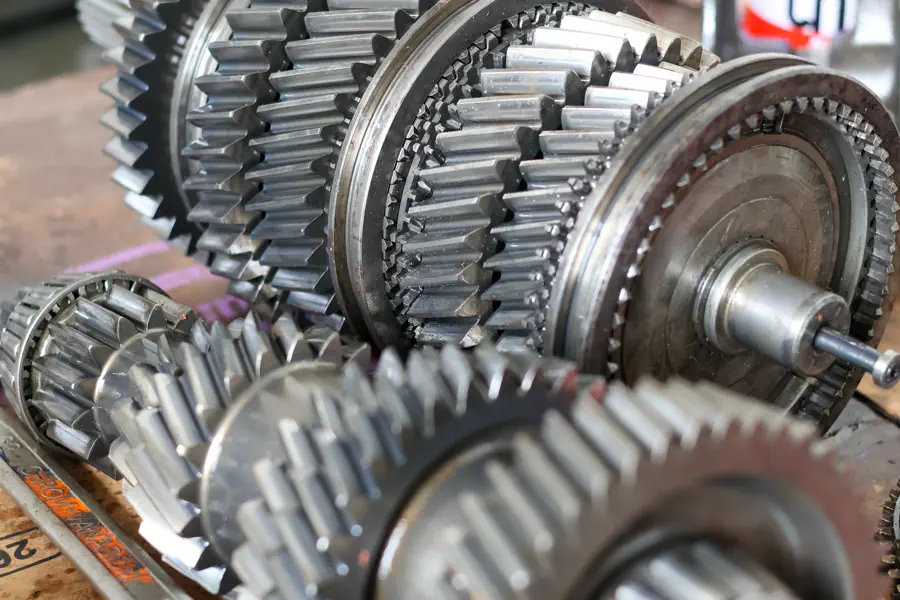 When to Seek Professional Help for Transmission Troubles in Dumfries, VA When to Seek Professional Help for Transmission Troubles in Dumfries, VA