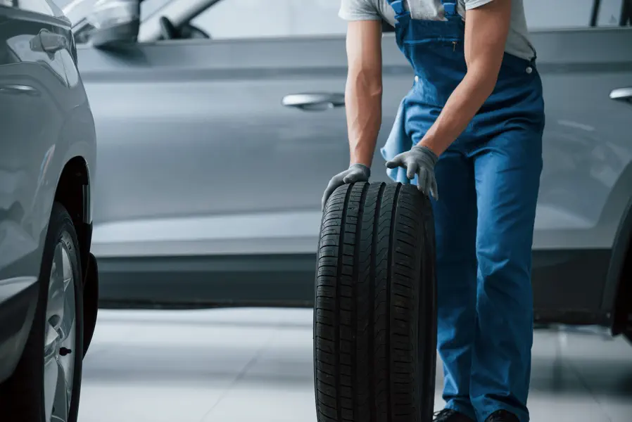 Why Regular Wheel Alignment Prevents Uneven Tire Wear Dumfries, VA Why Regular Wheel Alignment Prevents Uneven Tire Wear Dumfries, VA