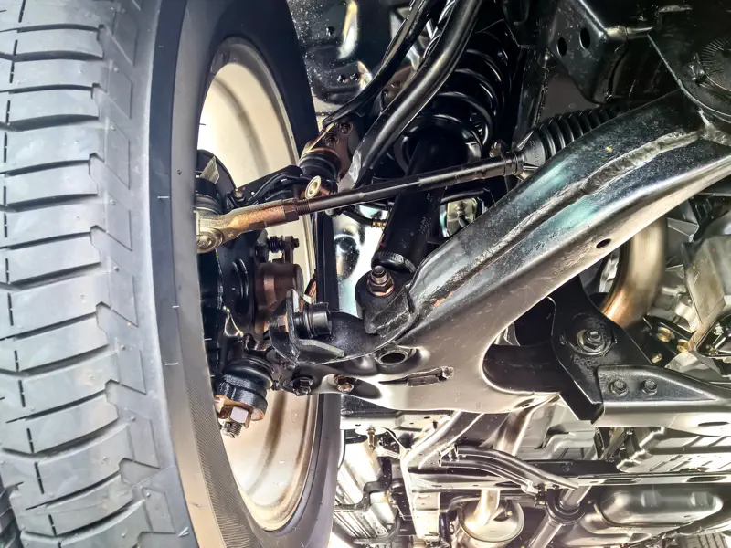 Why Regular Wheel Alignment Prevents Uneven Tire Wear in Dumfries, VA Why Regular Wheel Alignment Prevents Uneven Tire Wear in Dumfries, VA